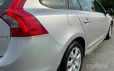 Volvo V60 1 generation [restyling] wagon 5-doors
