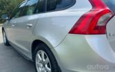 Volvo V60 1 generation [restyling] wagon 5-doors