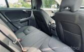 Volvo V60 1 generation [restyling] wagon 5-doors