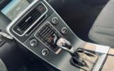 Volvo V60 1 generation [restyling] wagon 5-doors