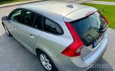 Volvo V60 1 generation [restyling] wagon 5-doors