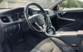 Volvo V60 1 generation [restyling] wagon 5-doors