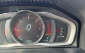 Volvo V60 1 generation [restyling] wagon 5-doors