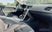 Volvo V60 1 generation [restyling] wagon 5-doors
