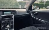 Volvo V60 1 generation [restyling] wagon 5-doors