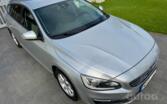 Volvo V60 1 generation [restyling] wagon 5-doors