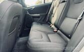 Volvo V60 1 generation [restyling] wagon 5-doors