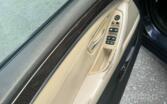 BMW 5 Series F07/F10/F11 Sedan