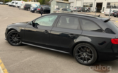 Audi A4 B8/8K [restyling] Avant wagon 5-doors