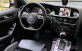 Audi A4 B8/8K [restyling] Avant wagon 5-doors