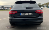 Audi A4 B8/8K [restyling] Avant wagon 5-doors