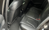 Audi A4 B8/8K [restyling] Avant wagon 5-doors