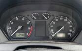 Skoda Fabia 6Y Hatchback 5-doors