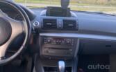 BMW 1 Series E81-E88