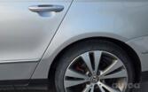 Volkswagen Passat B6 Sedan 4-doors
