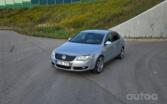 Volkswagen Passat B6 Sedan 4-doors
