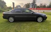 Volvo S80 1 generation Sedan