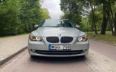 BMW 5 Series E60/E61 [restyling] Touring wagon