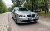 BMW 5 Series E60/E61 [restyling] Touring wagon
