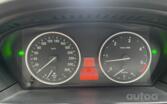 BMW 5 Series E60/E61 [restyling] Touring wagon