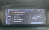 BMW 5 Series E60/E61 [restyling] Touring wagon