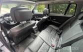 BMW 5 Series E60/E61 [restyling] Touring wagon