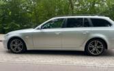 BMW 5 Series E60/E61 [restyling] Touring wagon