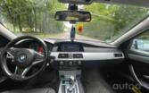 BMW 5 Series E60/E61 [restyling] Touring wagon