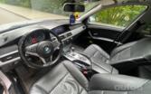 BMW 5 Series E60/E61 [restyling] Touring wagon