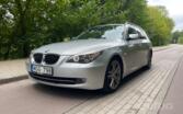 BMW 5 Series E60/E61 [restyling] Touring wagon