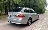 BMW 5 Series E60/E61 [restyling] Touring wagon