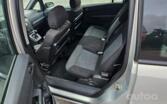 Opel Zafira B Minivan 5-doors