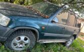Honda CR-V 1 generation [restyling] Crossover