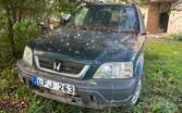 Honda CR-V 1 generation [restyling] Crossover