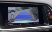 Audi Q5 8R [restyling] Crossover