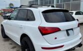 Audi Q5 8R [restyling] Crossover