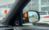 Audi Q5 8R [restyling] Crossover