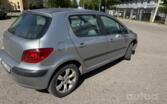 Peugeot 307 1 generation Hatchback 5-doors