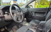 Opel Signum C Hatchback