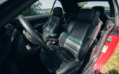 BMW 3 Series E46 Cabriolet