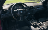 BMW 3 Series E46 Cabriolet