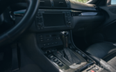 BMW 3 Series E46 Cabriolet