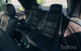 BMW 3 Series E46 Cabriolet