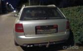 Audi A6 4B/C5 [restyling] wagon