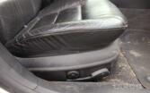 Audi A6 4B/C5 [restyling] wagon
