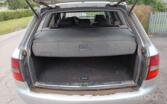 Audi A6 4B/C5 [restyling] wagon