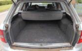 Audi A6 4B/C5 [restyling] wagon