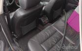 Audi A6 4B/C5 [restyling] wagon