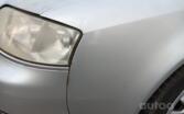 Audi A6 4B/C5 [restyling] wagon