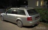 Audi A6 4B/C5 [restyling] wagon